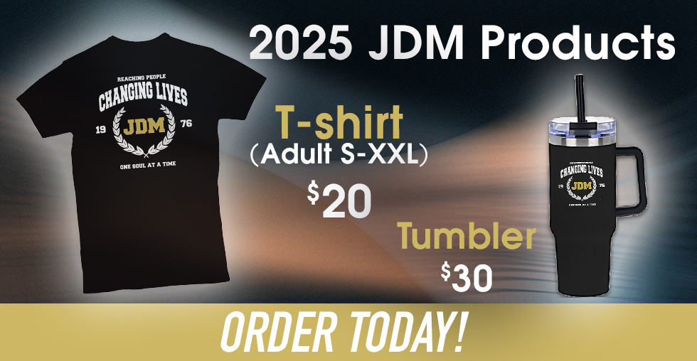 2025 Themed Products